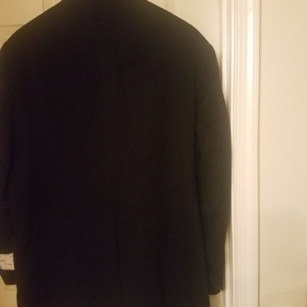 Coat - Picture 3 of 3